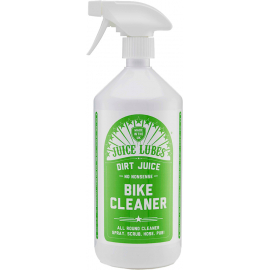 Dirt Juice Bike Cleaner