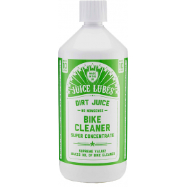 Dirt Juice Super Concentrated Bike Cleaner