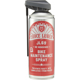 JL69 Bike Maintenance Spray