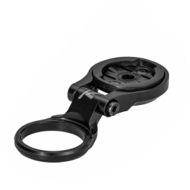 Boost Computer MTB Mount for Garmin Anodised