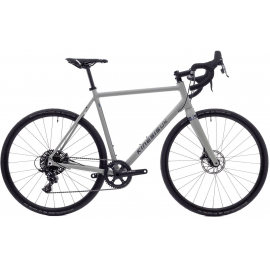 Kinesis - Bike - R1 - Grey - 51