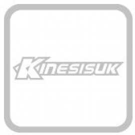 KUK - Kinesis Saddle Black/Grey Base