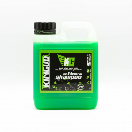 Kingud PH Neutral Shampoo Cleaner 1ltr