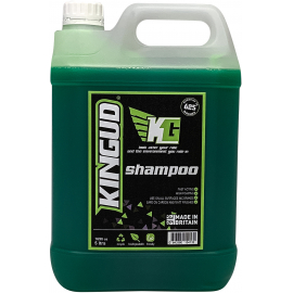 Kingud PH Neutral Shampoo Cleaner 5ltr