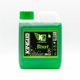 Kingud Shot Cleaner Concentrate (makes 5 ltrs)1000ml