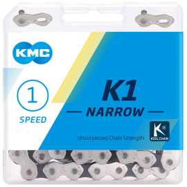 K1 Narrow Chain 100L