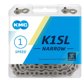 K1-SL Narrow Chain 100L