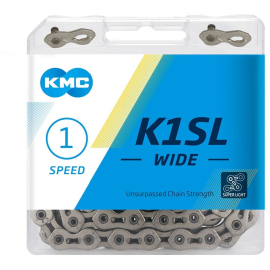K1-SL Wide Chain 100L