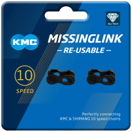 MissingLink 10X Joining links
