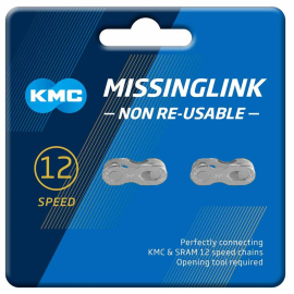 MissingLink 12x  Joining links