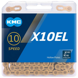 X10-EL Chain 114L