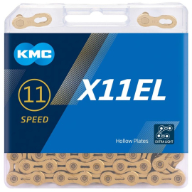 X11-EL Chain 118L
