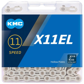 X11-EL Chain 118L