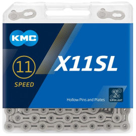 X11-SL Chain 118L