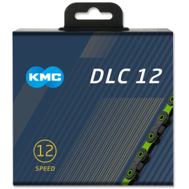X12 DLC Chain 126L