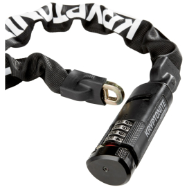 2019 Keeper Combo Integrated Chain Lock