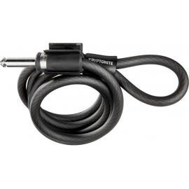 Frame Lock Plug In 10mm Cable  120 Length