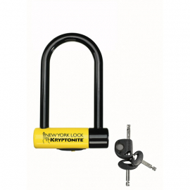 New York Standard NYL lock with FlexFrame bracket (3000)]