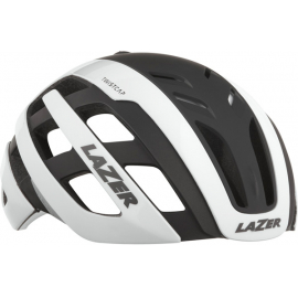 Century Helmet WhiteBlack Large