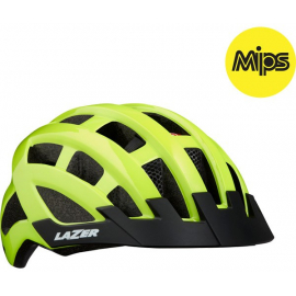 Compact DLX MIPS Helmet UniSize  Adult