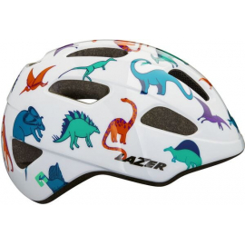 PNut KinetiCore Helmet Dinosaurs UniSize  Kids