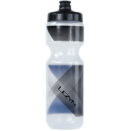 Lezyne - Flow Bottle 750 - Foggy Clear