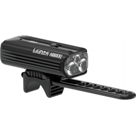 Lezyne - LED - Super Drive 1600XXL - Black