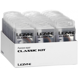 Lezyne - Classic Patch Kit (24 Tub)