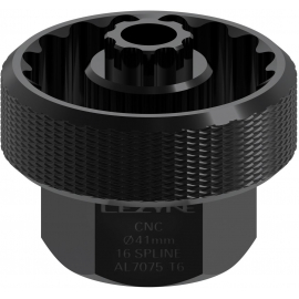 Lezyne - CNC Alloy BB  Tool - 4116 - Black