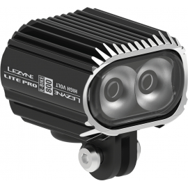 Lezyne - Ebike Lite Pro Drive 800 Switch High Volt