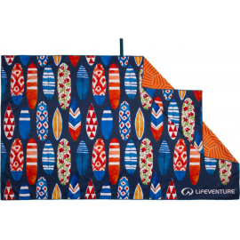 Recycled SoftFibre Trek Towel  Giant  Surfboards