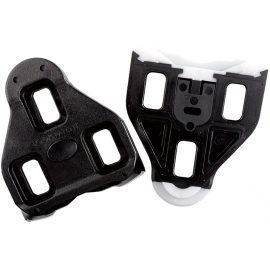 DELTA BIMATERIAL CLEAT FIXED POSITION NO FLOAT