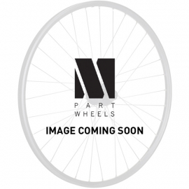 Alloy 6B Q/R/Mach 1 Neo 32H 27.5 Disc/DT SS spokes /front