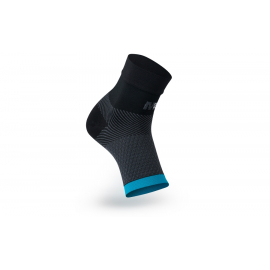 M2O Plantatech Compression Socks Black/Blue / X-Large