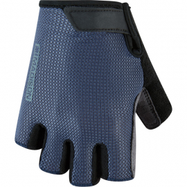 DeLux gelcel women's mitts - black - small