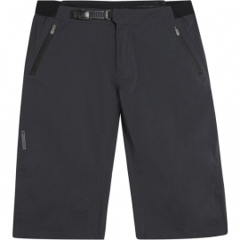 DTE Mens 3Layer Waterproof Shorts black  small