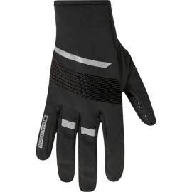 Element youth softshell gloves   small
