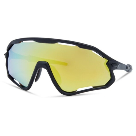 Code Breaker II Sunglasses  3 pack   bronz mirror  amb  clr lens