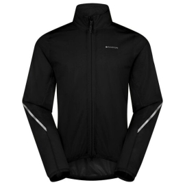 Flux Mens 2Layer Ultra Packable Waterproof Jacket  small