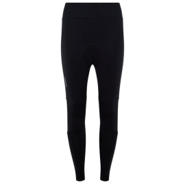 Freewheel Womens Thermal Tights With Pad  size