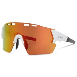 Stealth II Sunglasses  3 pack   blue mirror  amber  clear lens