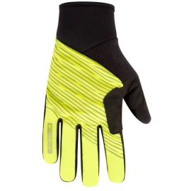 Stellar Reflective Windproof Thermal Gloves  age