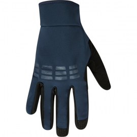 Zenith 4-season DWR men's gloves, black large