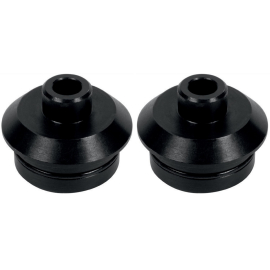 Front Axle Adapters