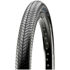 Grifter 20x2.40 60 TPI Folding Dual Compound Tyre