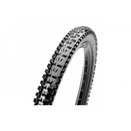 Maxxis High Roller Ii 27.5X2.60 60 Tpi Folding Dual Compound (Exo/Tr)