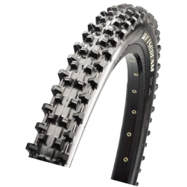 WetScream Downhill 29 x 250 120 TPI Folding 3C MaxxGrip Tubeless Tyre