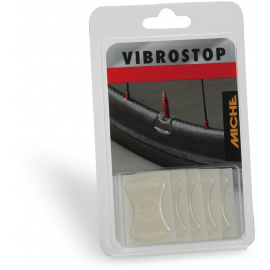 VibroStop Valve Stickers