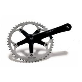 Xpress Track Chainset