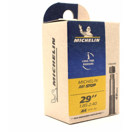 Michelin Airstop MTB Inner Tube 29" x 2.4 - 3.1"  (STD 48mm)